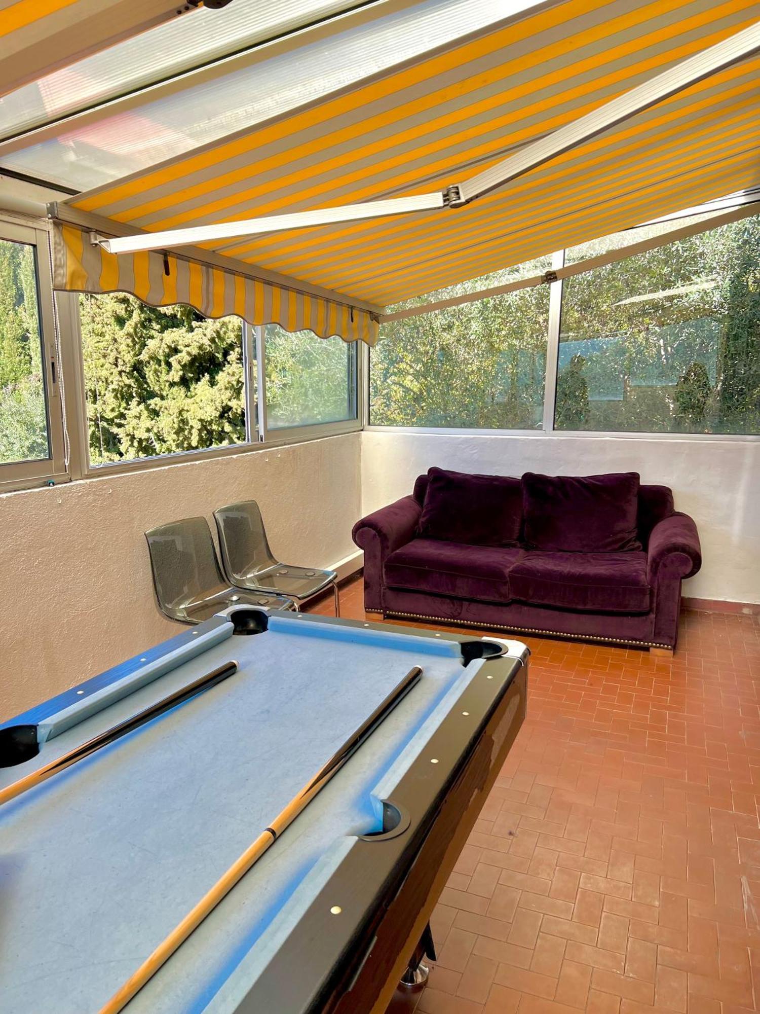 Entre Nice Et Monaco Grande Villa Avec Piscine Privee 12 Personnes Drap Εξωτερικό φωτογραφία